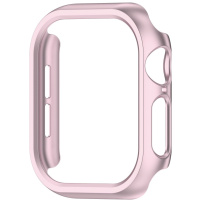 Metalna futrola za Apple Watch 46mm - ružičasta