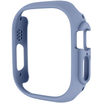Zaštitna futrola za Apple Watch Ultra 49mm - plavo-siva
