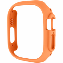 Zaštitna futrola za Apple Watch Ultra 49mm - narančasto