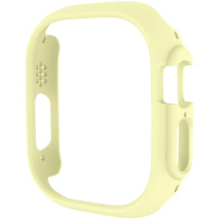 Zaštitna futrola za Apple Watch Ultra 49mm - žuta