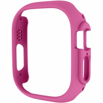 Zaštitna futrola za Apple Watch Ultra 49mm - ružičasto