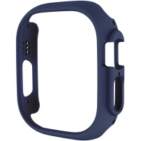 Zaštitna futrola za Apple Watch Ultra 49mm - tamno plavo