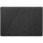 Native Union Stow Slim Sleeve navlaka za MacBook do 16" - tamnosiva