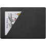 Native Union Stow Slim Sleeve navlaka za MacBook do 16" - tamnosiva