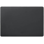 Native Union Stow Slim Sleeve navlaka za MacBook do 16" - tamnosiva