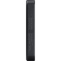 Pitaka Qi2 bežična MagSafe powerbank s USB-C priključkom - 10 000 mAh - crna