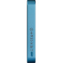 Pitaka Qi2 bežična MagSafe prijenosna baterija s USB-C portom - 10 000 mAh - plava