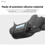 ELAGO Pager maskica u stilu pagera za AirPods 4 / 5 - crna