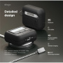 ELAGO Pager maskica u stilu pagera za AirPods 4 / 5 - crna