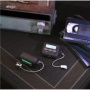 ELAGO Pager maskica u stilu pagera za AirPods 4 / 5 - crna
