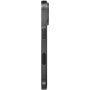 UNIQ Airsuit MagClick prozirna maska s MagSafe za iPhone 17 - siva