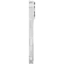 UNIQ Airsuit MagClick transparentna maska s MagSafe za iPhone 17 Pro - prozirna