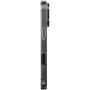 UNIQ Airsuit MagClick prozirna maska s MagSafe za iPhone 17 Pro - siva