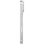 UNIQ Airsuit MagClick prozirna maska s MagSafe za iPhone 17 Pro Max - prozirna