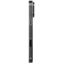 UNIQ Airsuit MagClick prozirna maska s MagSafe za iPhone 17 Pro Max - siva