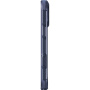 UNIQ Combat MagClick maska s okvirom u boji i MagSafe za iPhone 17 Pro Max - tamnoplava