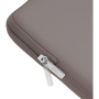 UNIQ Cyprus Ridge Edition neoprenska torba za iPad do 13" / MacBook do 14” - siva
