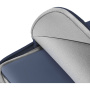 UNIQ Cyprus Ridge Edition neoprenska torba za iPad do 13" / MacBook do 14” - tamnoplava