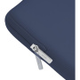 UNIQ Cyprus Ridge Edition neoprenska torba za iPad do 13" / MacBook do 14” - tamnoplava