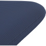 UNIQ Cyprus Ridge Edition neoprenska torba za iPad do 13" / MacBook do 14” - tamnoplava