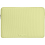 UNIQ Cyprus Ridge Edition neoprenska torba za iPad do 13" / MacBook do 14” - citrusno žuta