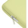 UNIQ Cyprus Ridge Edition neoprenska torba za iPad do 13" / MacBook do 14” - citrusno žuta