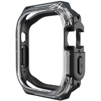 Durable Armor futrola za Apple sat 40mm - crna