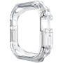 Durable Armor futrola za Apple sat 41mm - mliječna