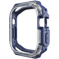 Durable Armor futrola za Apple sat 44mm - tamnoplava