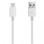 Originalne Samsung kabel za punjenje i prijenos podataka - USB-A na USB-C - eko pakiranje - 1,2 m - bijeli