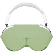 XDcase zaštitna silikonska maskica za AirPods Max 1 / 2 - zelena