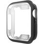 futrola sa zaštitom zaslona za Apple Watch 44mm - crna