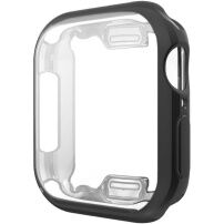 futrola sa zaštitom zaslona za Apple Watch 44mm - crna