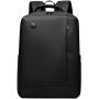 WEPOWER W-1316 vodootporan ruksak za iPad / MacBook do 16" - crni