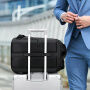 COOLBELL CB-8319 praktičan ruksak za iPad / MacBook do 16" - crni