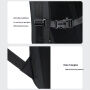 COOLBELL CB-8319 praktičan ruksak za iPad / MacBook do 16" - crni