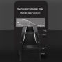 WEPOWER W-1346 ruksak za iPad / MacBook do 16" - tamnoplavi