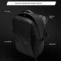 WEPOWER W-3426 ruksak za iPad / MacBook do 16" - sivi