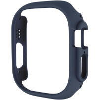 xDfind matna futrola za Apple Watch Ultra 49mm - tamnoplava