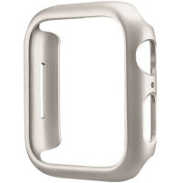xDfind metalna futrola za Apple Watch 45mm - starlight