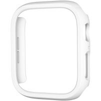 xDfind matna futrola za Apple Watch 42mm (Series 10 / 11) - bijela