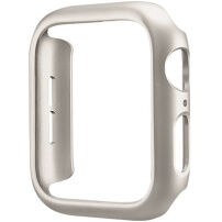 xDfind metalna futrola za Apple Watch 42mm (Series 10 / 11) - starlight