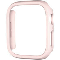 xDfind matna futrola za Apple Watch 40mm - ružičasta