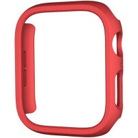 xDfind matna futrola za Apple Watch 40mm - crvena