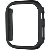 xDfind matna futrola za Apple Watch 40mm - crna