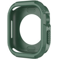 Otporna futrola za Apple Watch 41mm / 40mm - tamnozelena