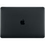 ENKAY 3u1 sjajna maska s ultra tankom maskom US tipkovnice i folijom za zaslon za MacBook Neo (A3404) - crna