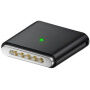 AP3-100T Redukcije za punjenje - USB-C na MagSafe 3 za MacBook - crna