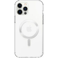 Dux Ducis Clin maska sa MagSafe za iPhone 12 Pro Max - proziran