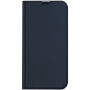 DUX DUCIS flip futrola za iPhone 14 Plus - tamno plavo